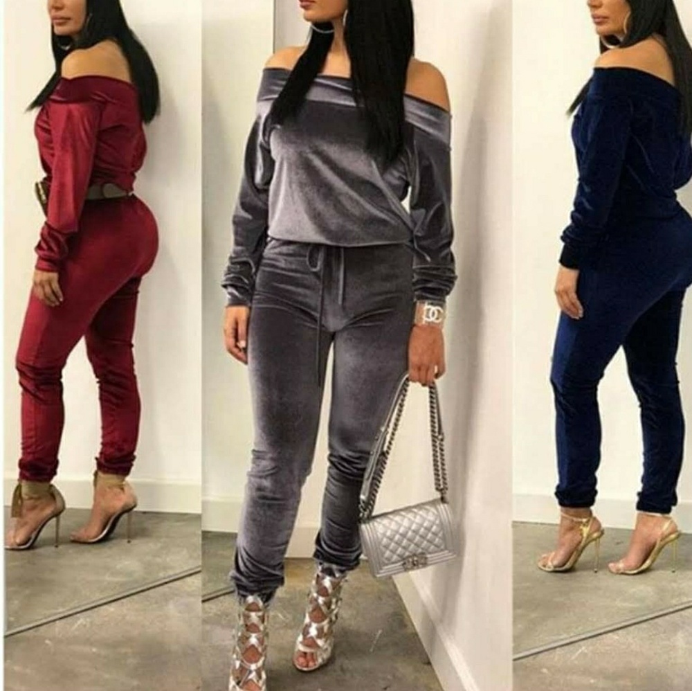 Curvy and classic styles